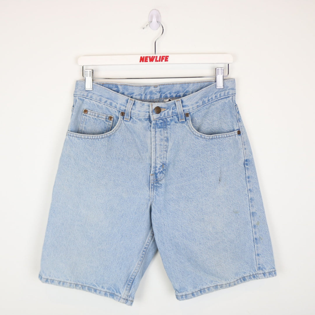 Vintage 90's Denim Shorts - 31"-NEWLIFE Clothing