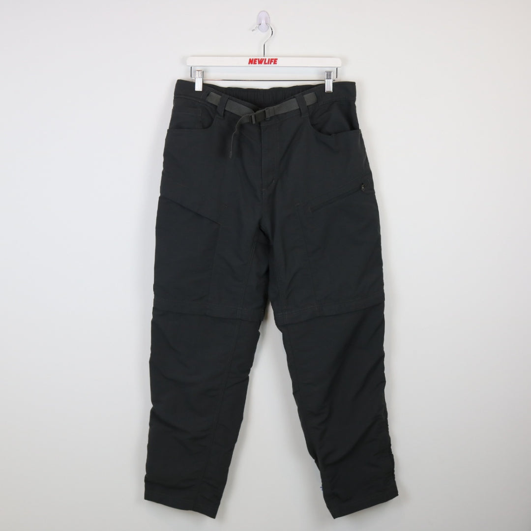 The North Face Convertible Pants - L-NEWLIFE Clothing