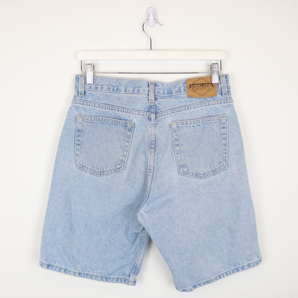 Vintage 90's Denim Shorts - 31"-NEWLIFE Clothing