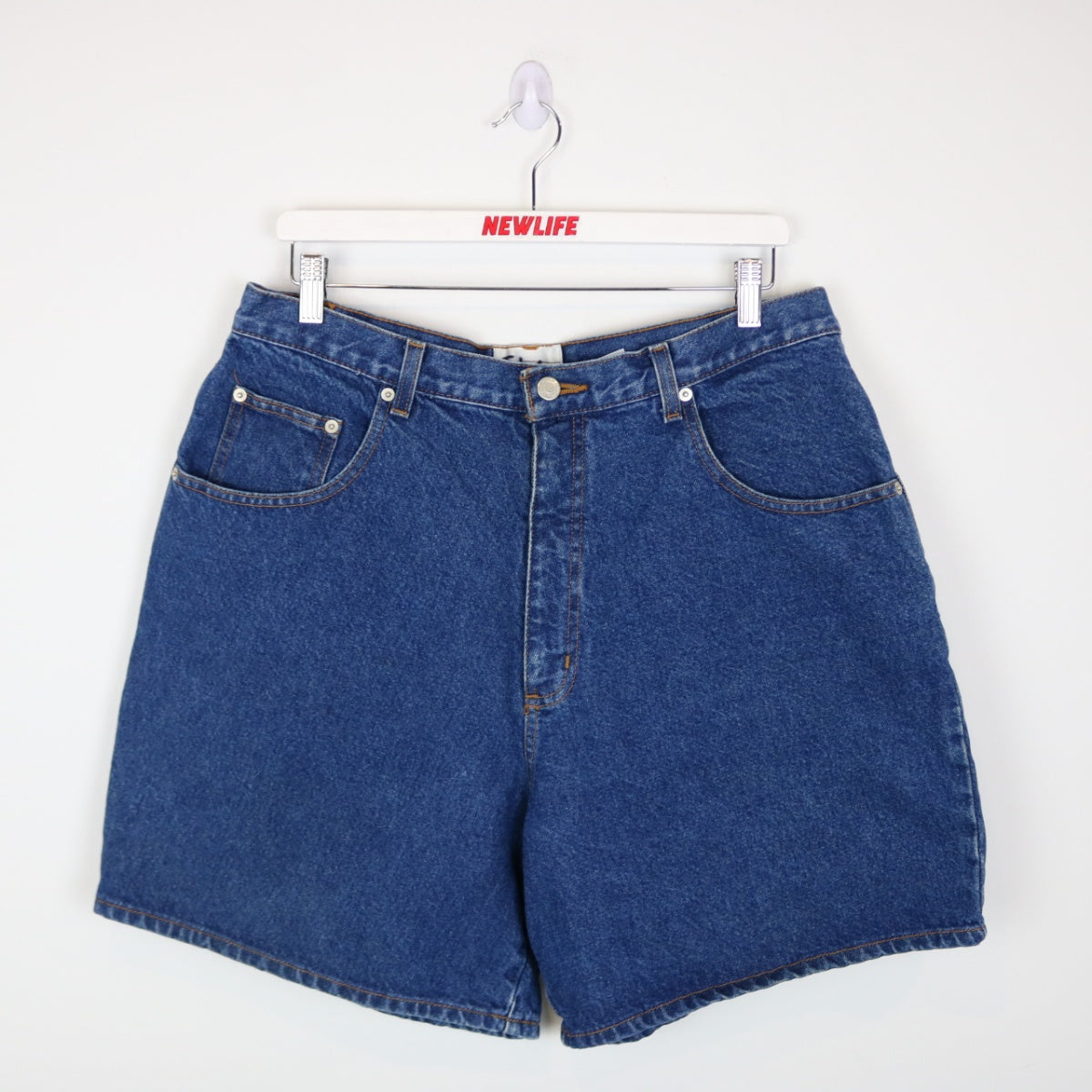 [NF]25SS★VINTAGE DENIM SHORTS 正規品【FANCY CLUB】VINTAGE DENIM SHORTS（[NF]25SS☆VINTAGE