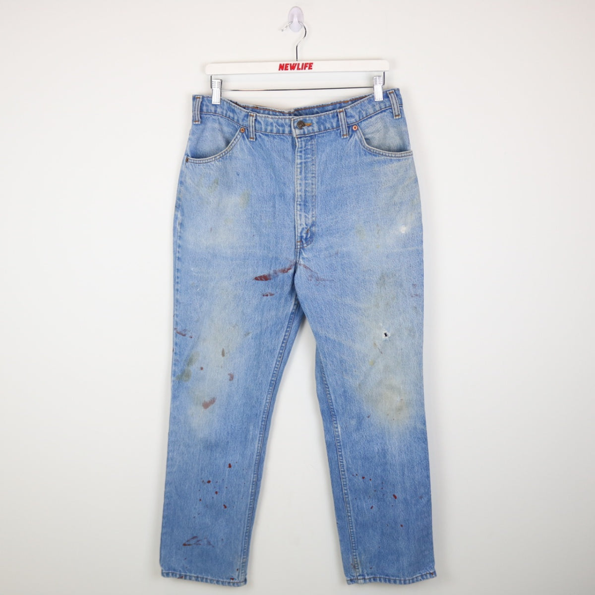 Vintage Levi's | Online Vintage Clothing | NEWLIFE