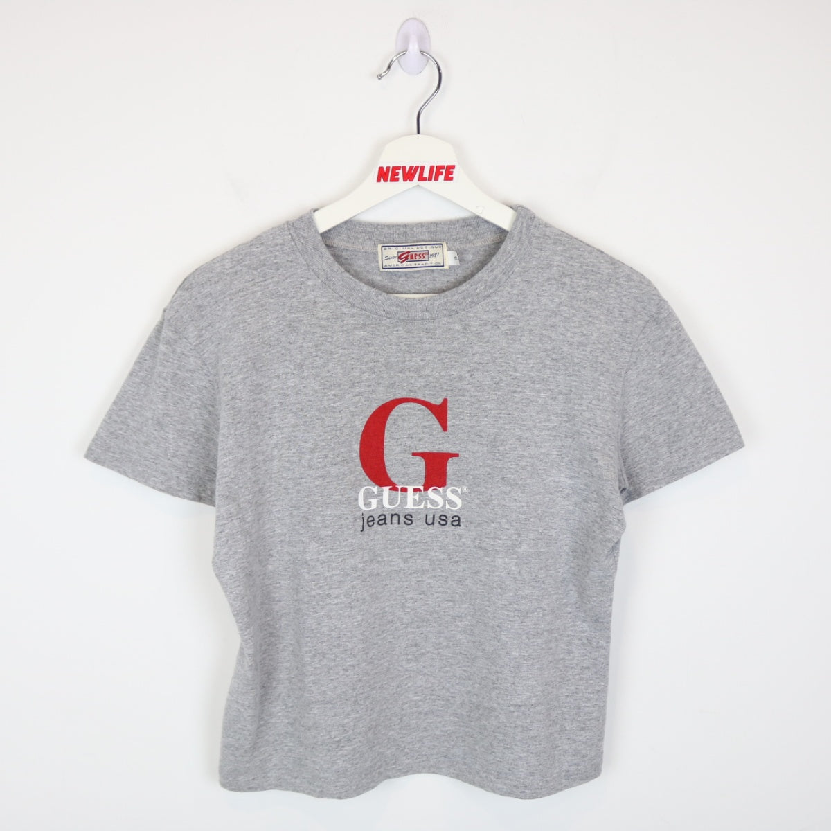 Vintage Women's Tee Shirts | Online Vintage Clothing | NEWLIFE