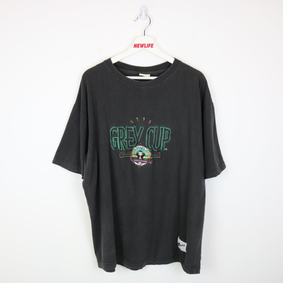 Vintage Tee Shirts | Online Vintage Clothing | NEWLIFE