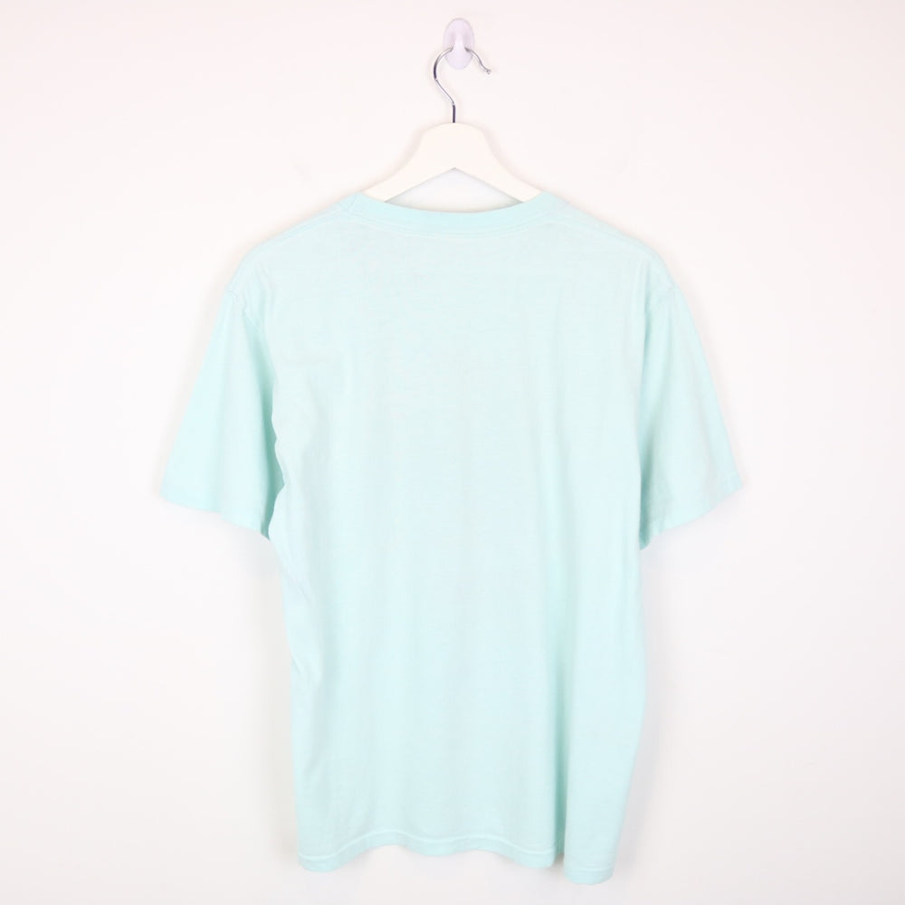 Vintage 80's Melbourne University Australia Tee - M-NEWLIFE Clothing