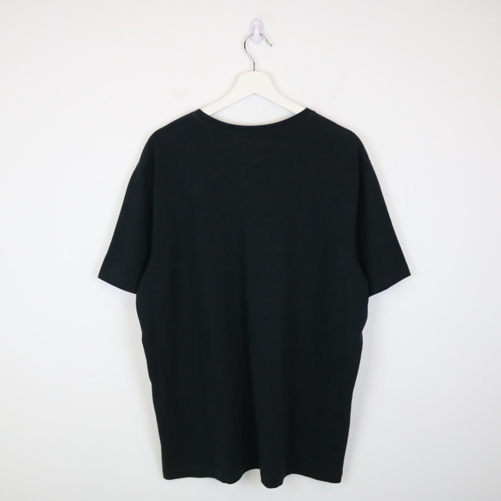 Arc'Teryx Arc'Word Logo Tee - XL-NEWLIFE Clothing
