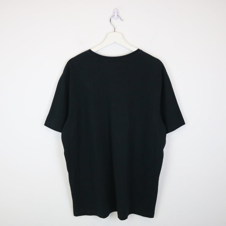 Arc'Teryx Arc'Word Logo Tee - XL-NEWLIFE Clothing