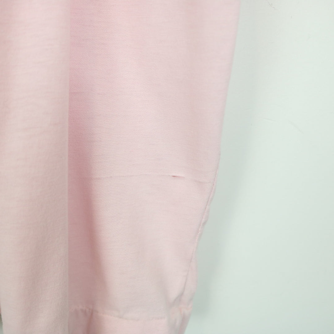 Vintage 80's Look In Cash Tee - XL-NEWLIFE Clothing