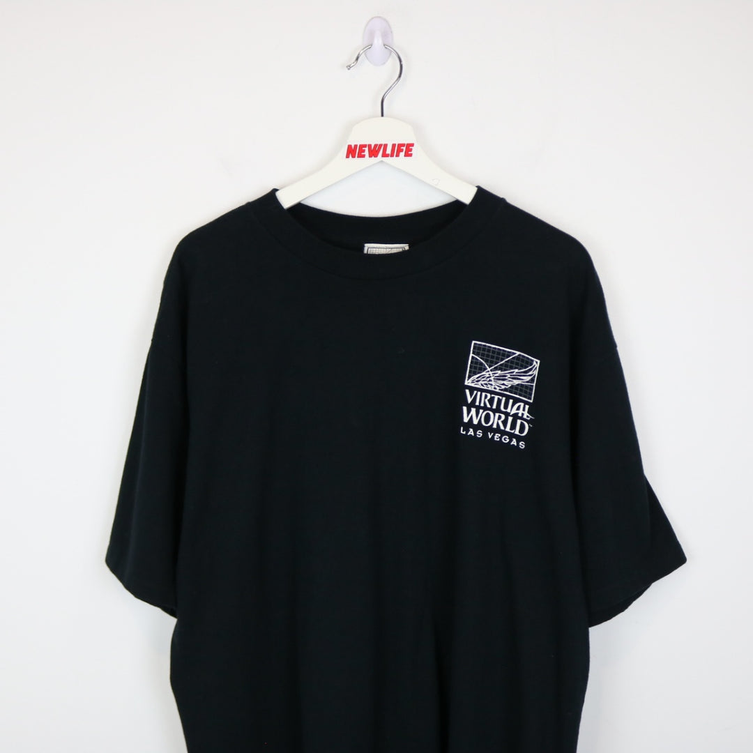 Vintage 90&