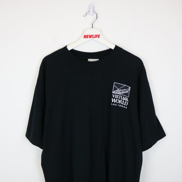 Vintage 90&