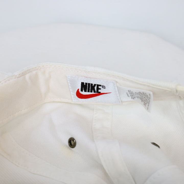 Vintage 90's Nike Brazil Soccer Hat - OS-NEWLIFE Clothing