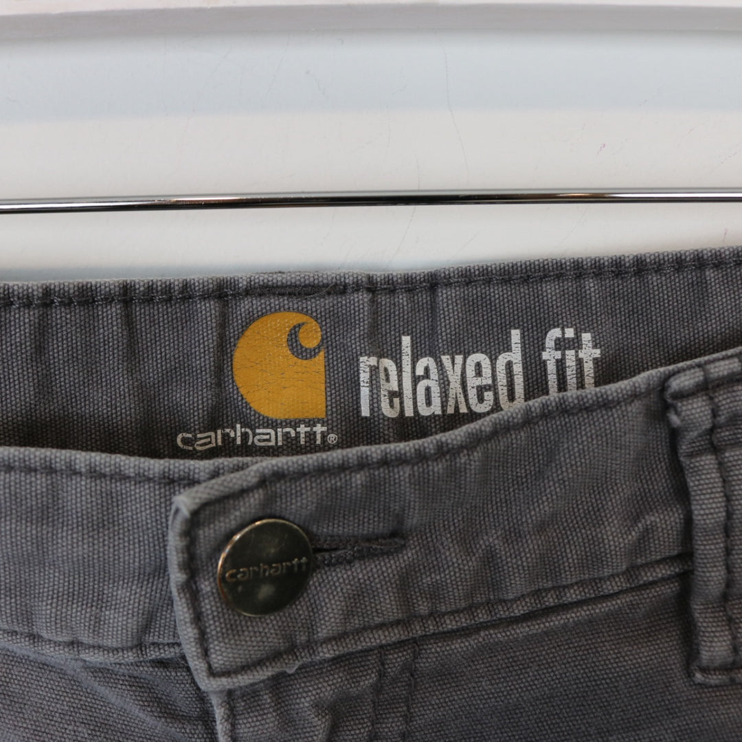 Carhartt Carpenter Work Pants - 32"-NEWLIFE Clothing