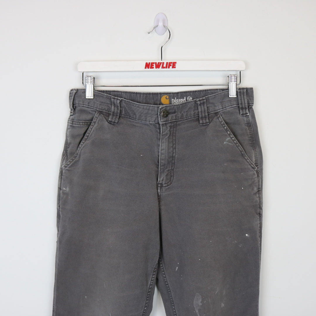 Carhartt Carpenter Work Pants - 32"-NEWLIFE Clothing