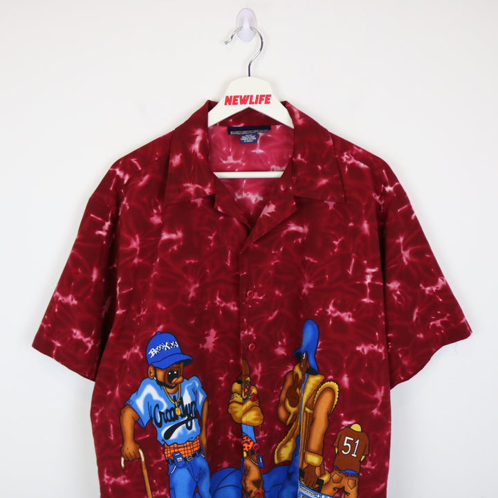 Vintage 00&