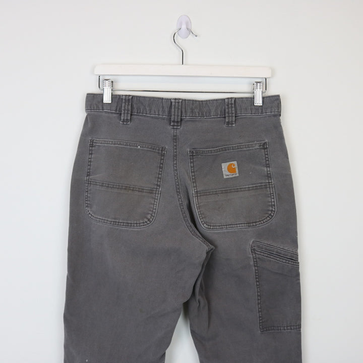 Carhartt Carpenter Work Pants - 32"-NEWLIFE Clothing