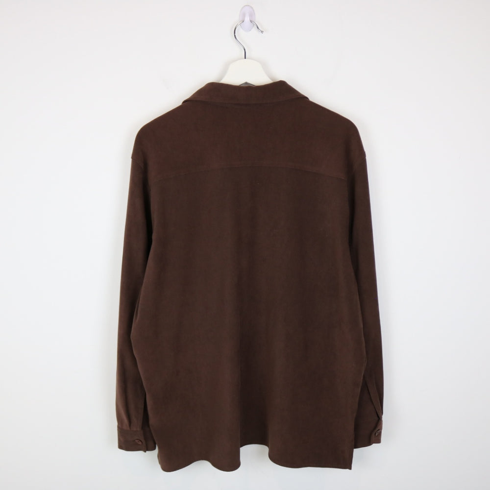 Vintage Penmans Long Sleeve Button Up - L-NEWLIFE Clothing