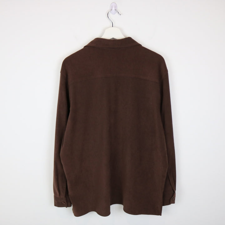 Vintage Penmans Long Sleeve Button Up - L-NEWLIFE Clothing