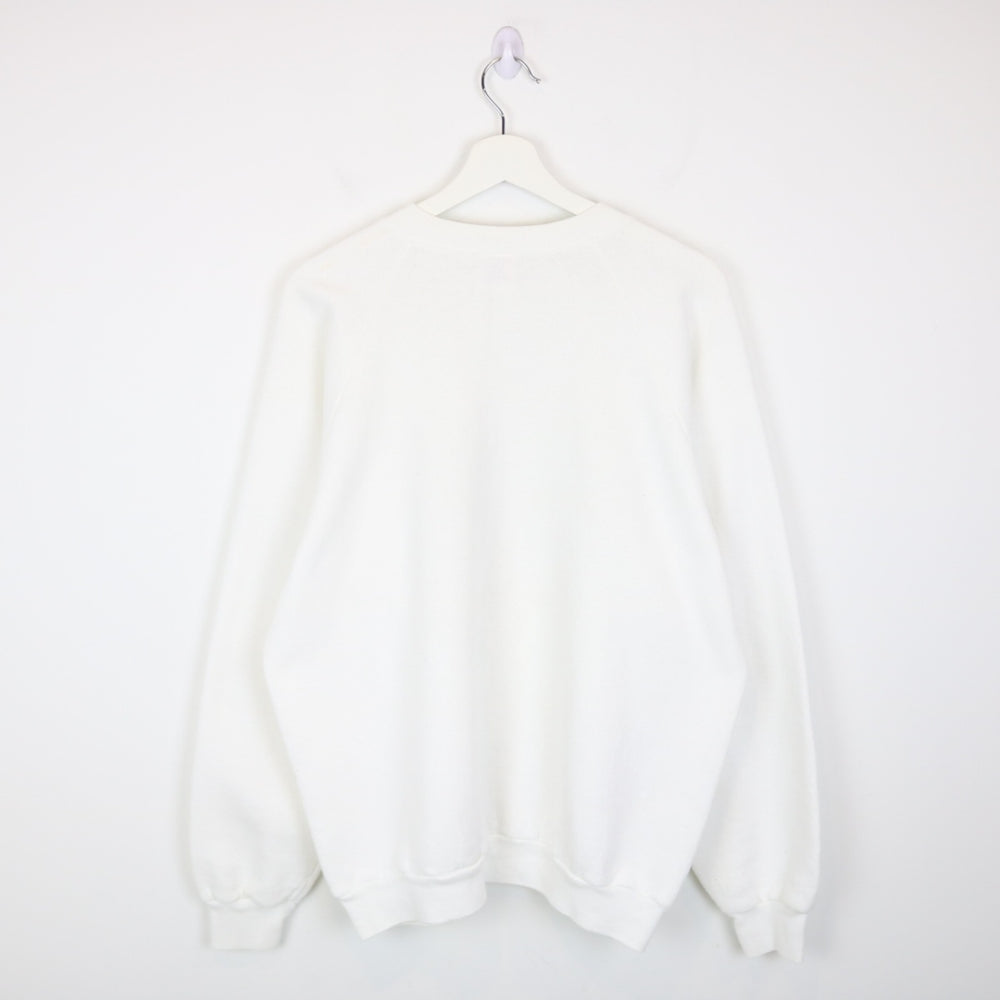 Vintage 90's Bootleg Club Monaco Crewneck - L-NEWLIFE Clothing