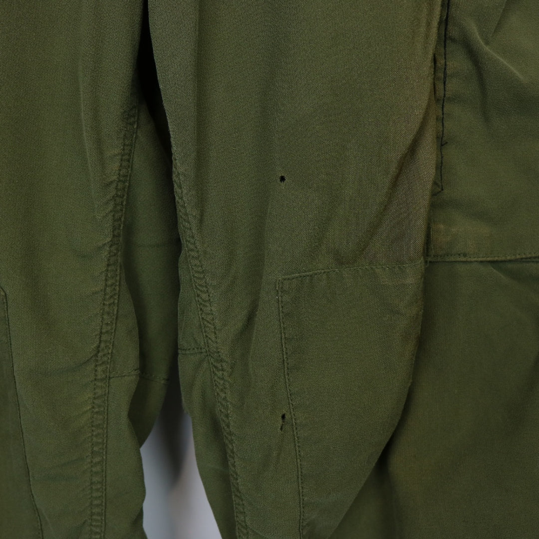 Vintage 1971 Military Combat OG 107 Cargo Pants - 32"-NEWLIFE Clothing