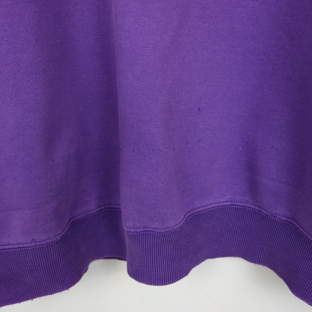 Vintage 90's GAP Blank Crewneck - XL-NEWLIFE Clothing