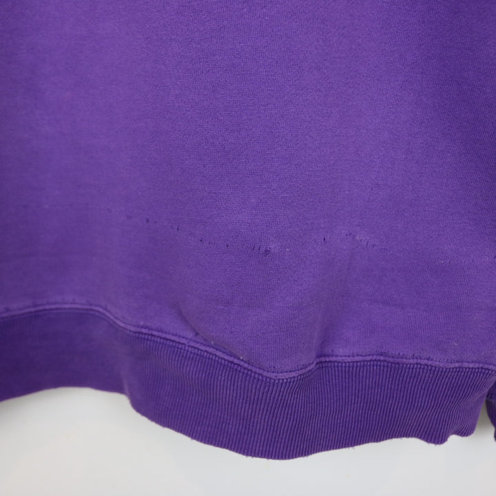 Vintage 90's GAP Blank Crewneck - XL-NEWLIFE Clothing