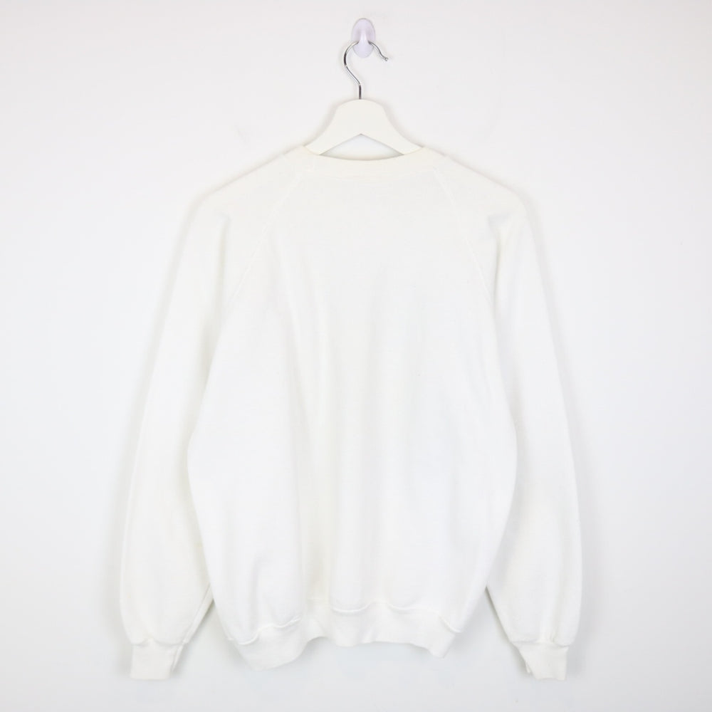 Vintage 1992 The Dinosaur Project Crewneck - M-NEWLIFE Clothing