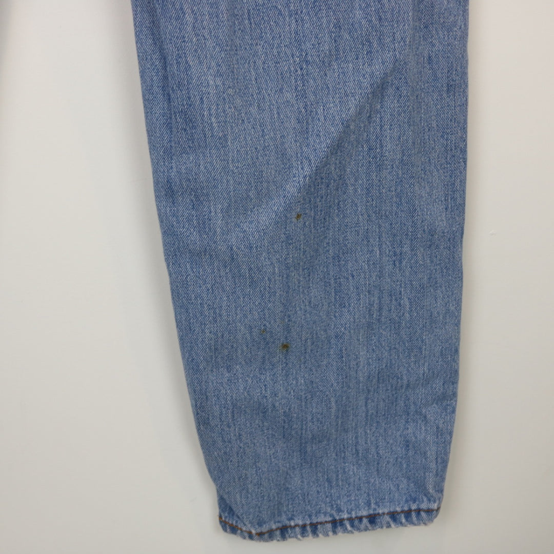 Vintage 00's Levi's 550 Denim Jeans - 32"-NEWLIFE Clothing