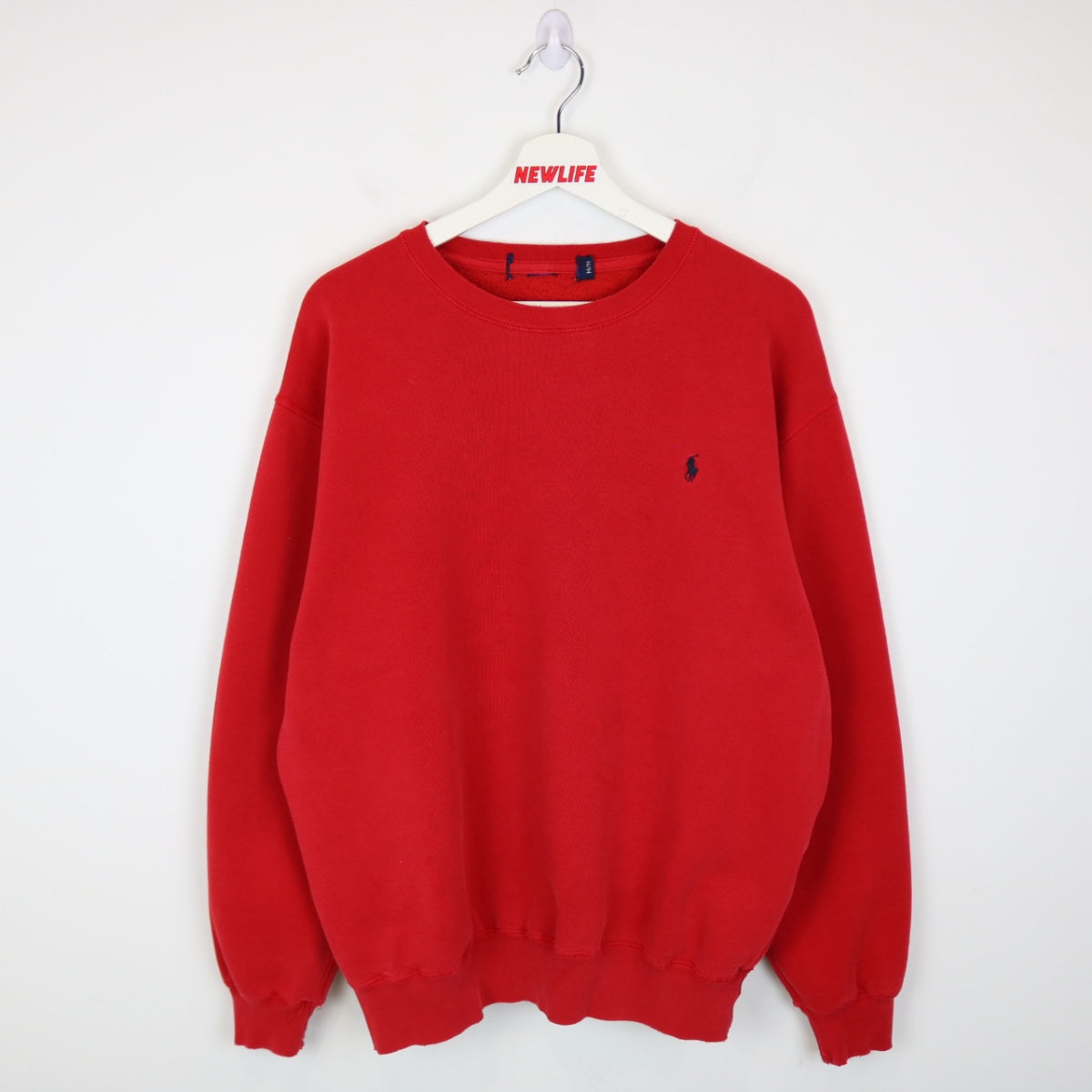 超希少◎　90s polo ralph lauren vintage 超希少！】 90's POLO RALPH LAUREN ベースボールシャツ 90s