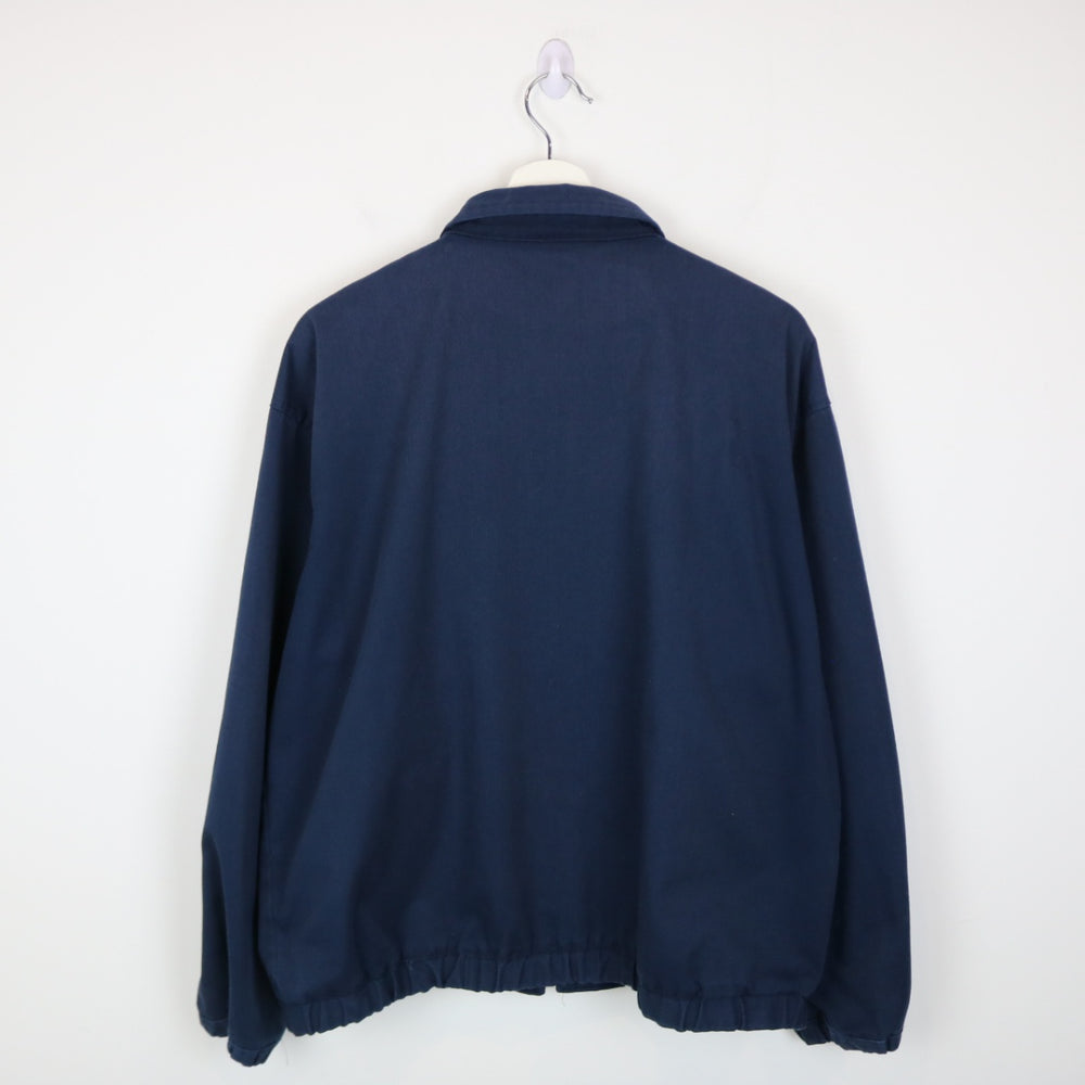 Vintage 90's Work Jacket - L-NEWLIFE Clothing