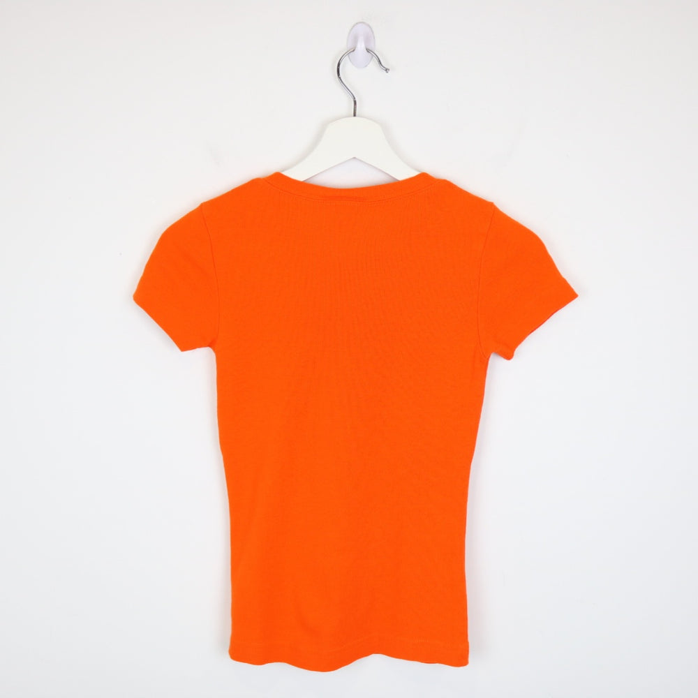 Vintage 90's Planet Hollywood Tee - XS-NEWLIFE Clothing