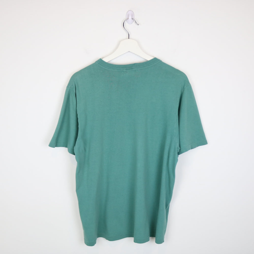 Vintage 90's Abercrombie & Fitch Tee - M-NEWLIFE Clothing