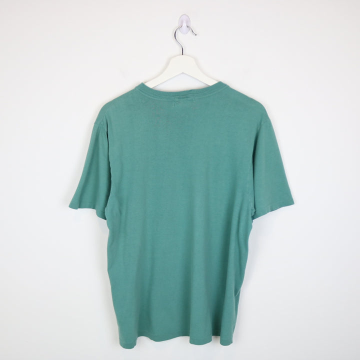 Vintage 90's Abercrombie & Fitch Tee - M-NEWLIFE Clothing