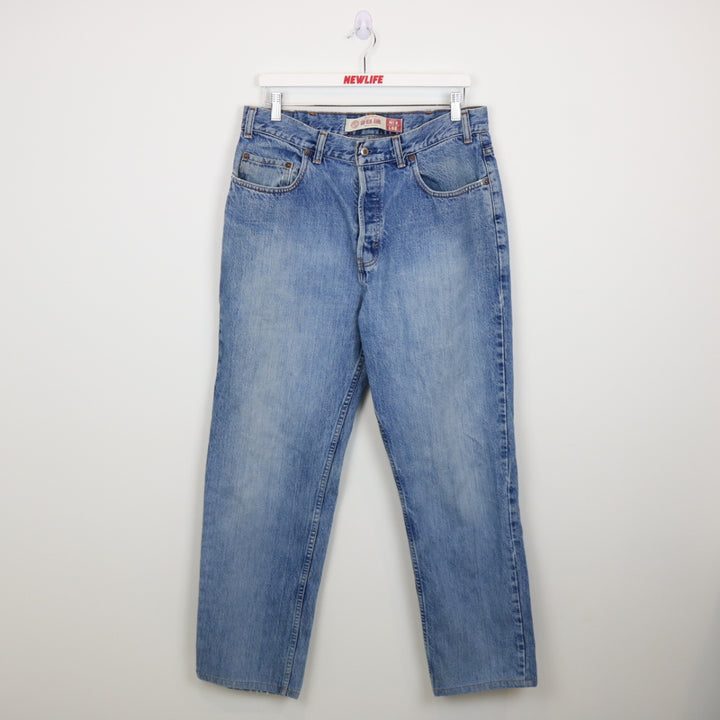 Vintage GAP Denim Jeans - 35"-NEWLIFE Clothing