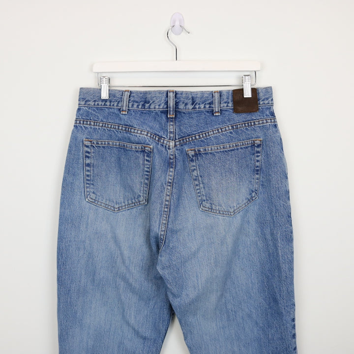 Vintage GAP Denim Jeans - 35"-NEWLIFE Clothing