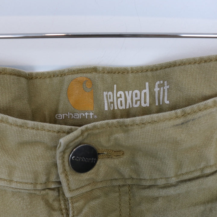 Carhartt Cargo Work Pants - 36"-NEWLIFE Clothing