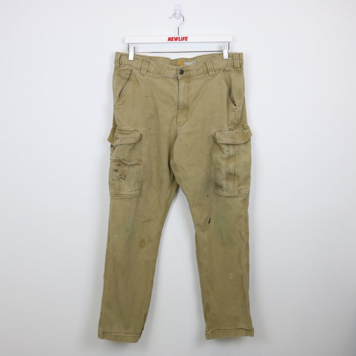 Carhartt Cargo Work Pants - 36"-NEWLIFE Clothing