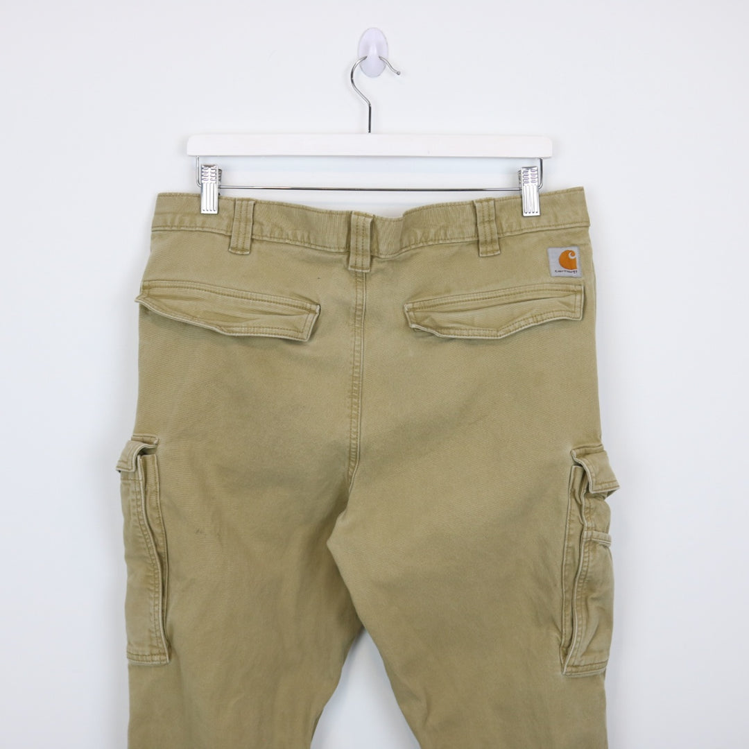 Carhartt Cargo Work Pants - 36"-NEWLIFE Clothing