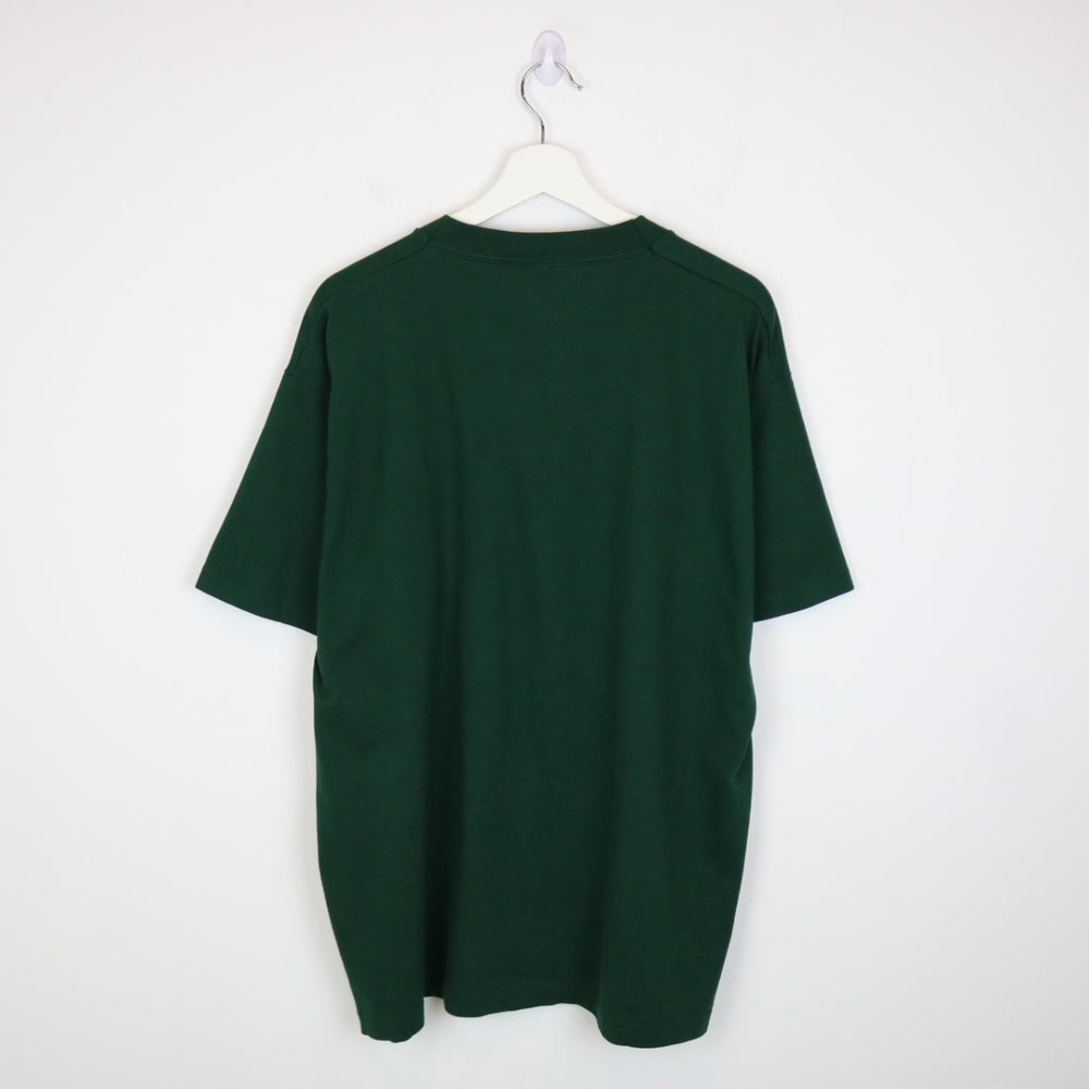 Vintage 90's Rams Football Tee - XL-NEWLIFE Clothing