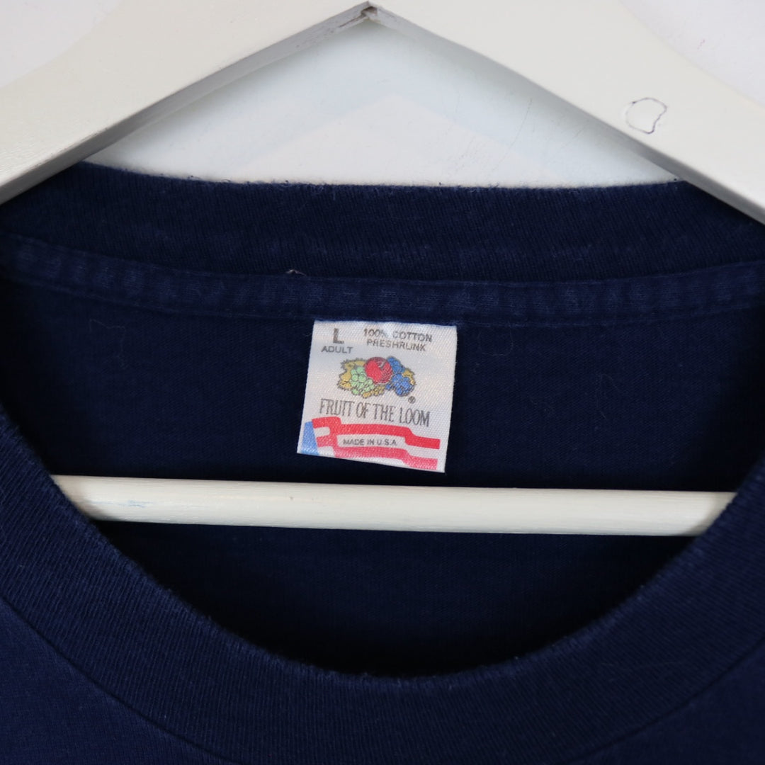 Vintage 90's MGM Studios Tee - M-NEWLIFE Clothing