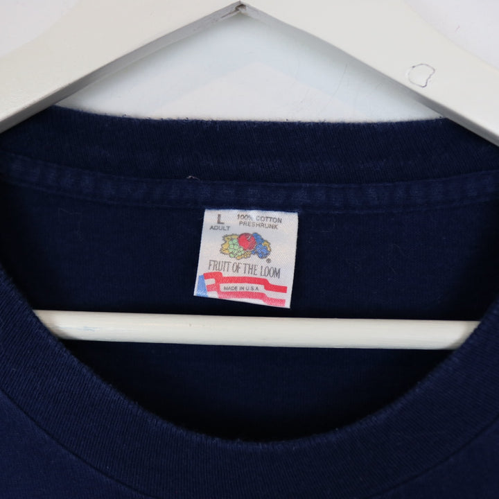 Vintage 90's MGM Studios Tee - M-NEWLIFE Clothing