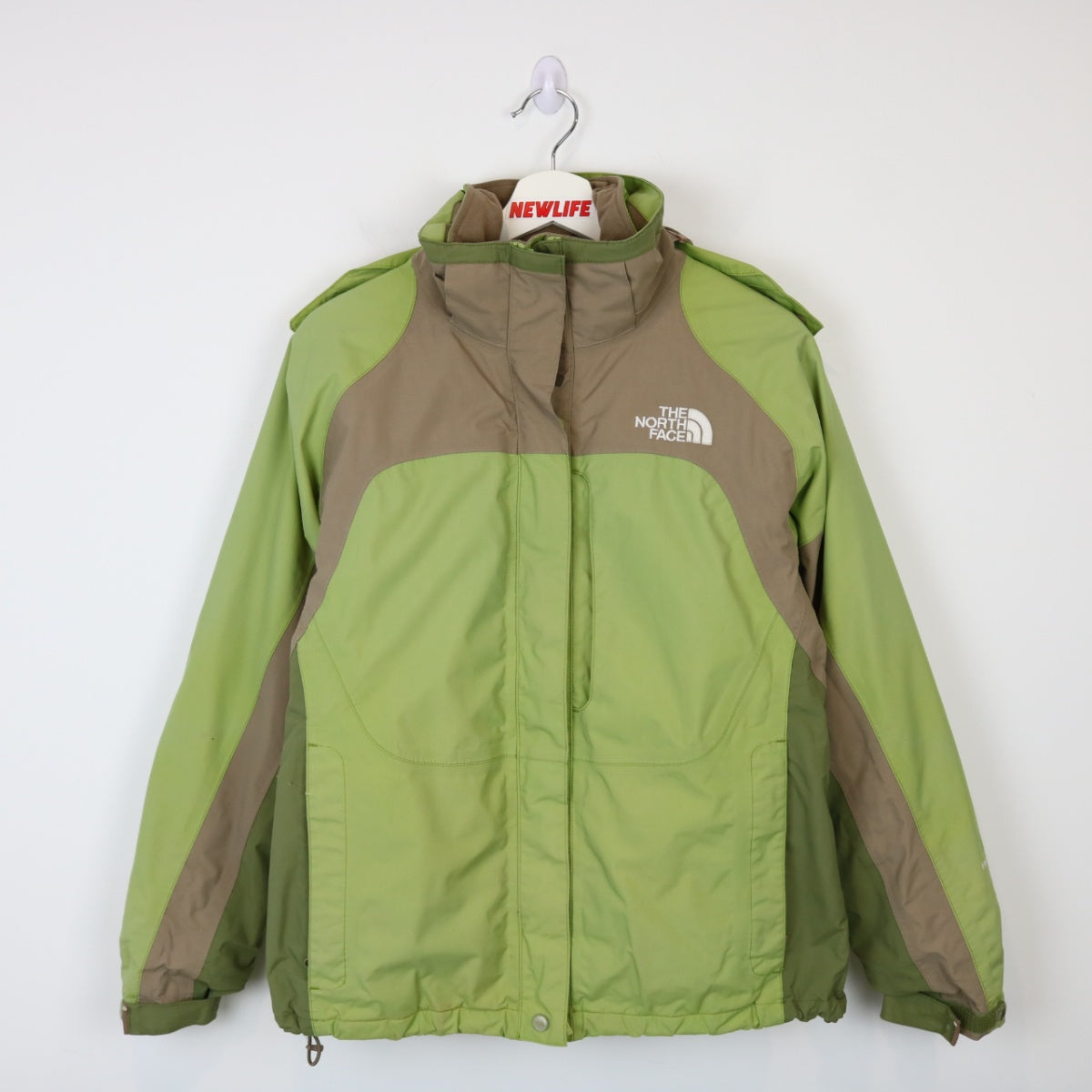 Deals The North Face Hyvent Jacket