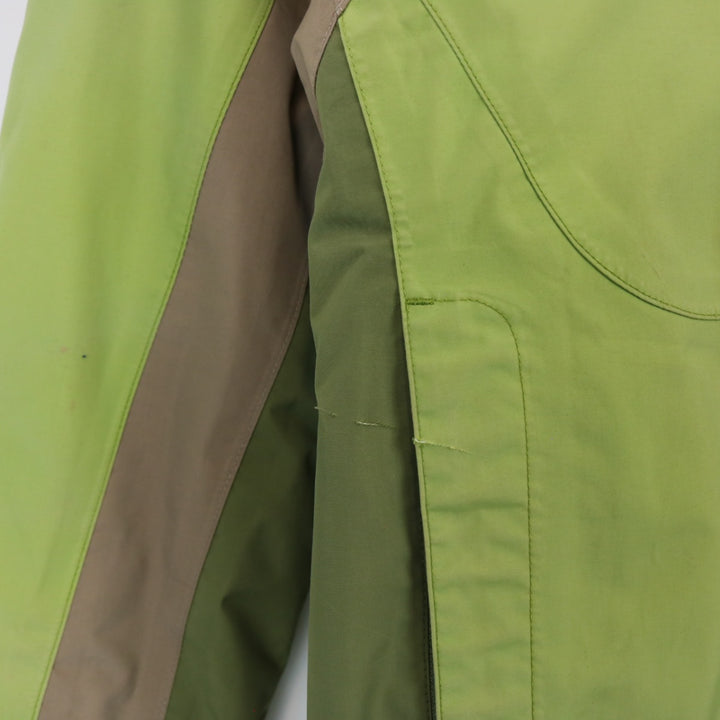 The North Face Lined Shell Hyvent Jacket - M-NEWLIFE Clothing