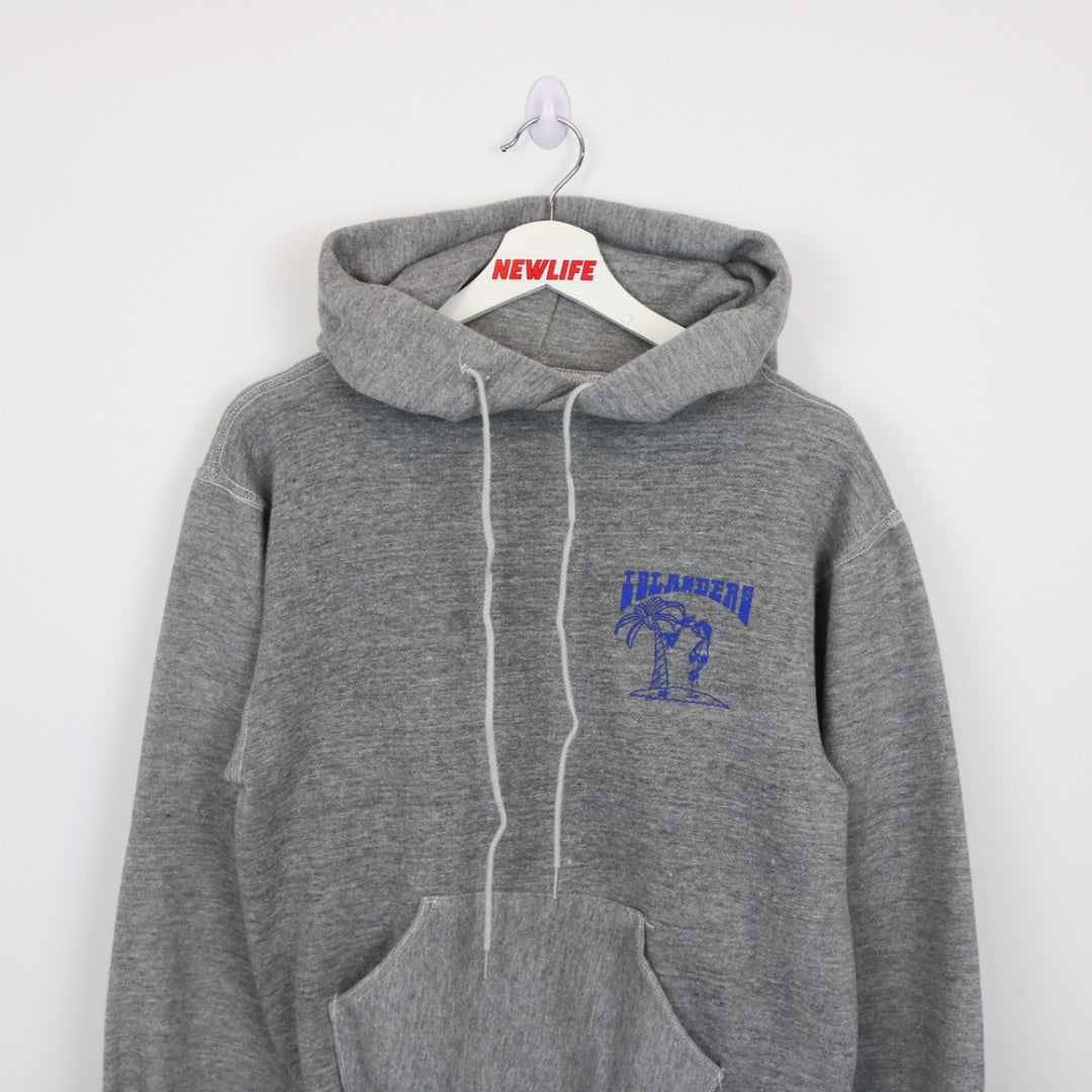 Vintage 90's Islanders Hoodie - XS-NEWLIFE Clothing