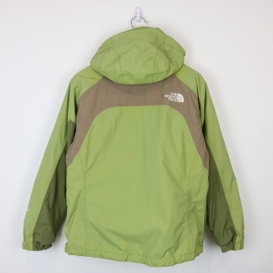 The North Face Lined Shell Hyvent Jacket - M-NEWLIFE Clothing