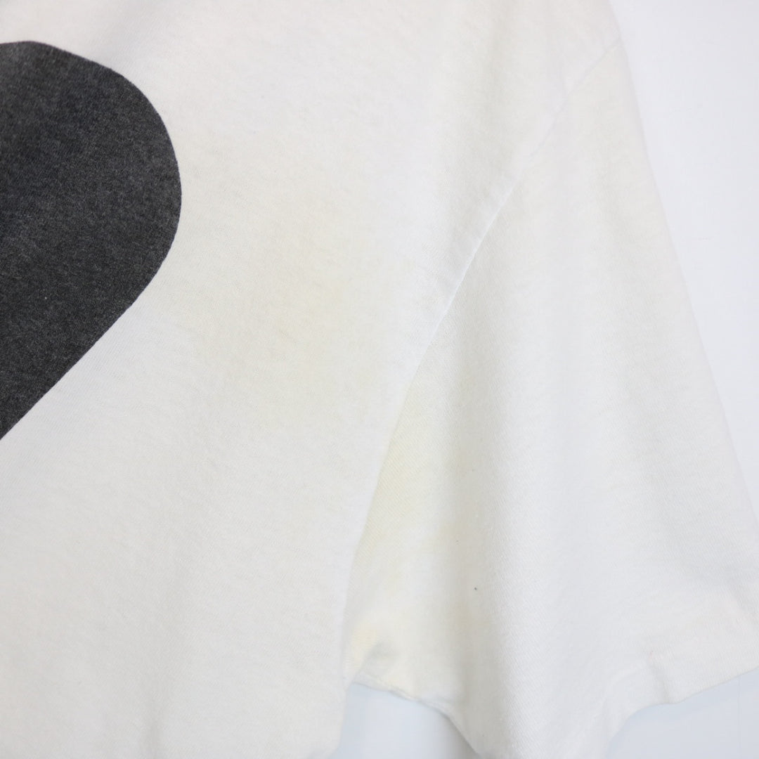 Vintage 1995 Prince Penn Feista Bowl Tennis Tee - XL-NEWLIFE Clothing