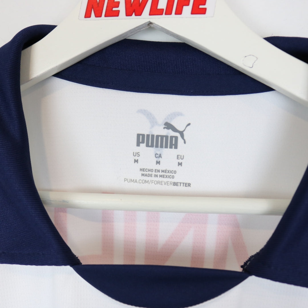 2024 Puma Chivas Guadalajara Soccer Kit Jersey - M-NEWLIFE Clothing