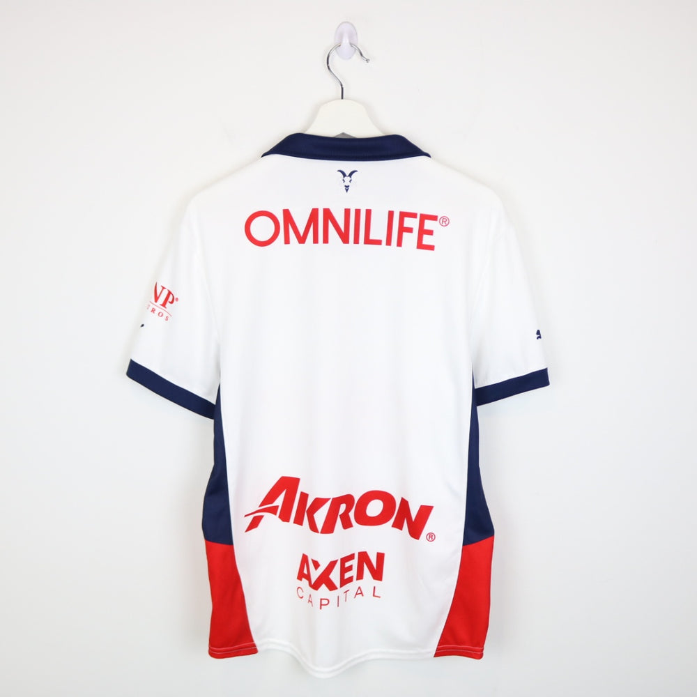 2024 Puma Chivas Guadalajara Soccer Kit Jersey - M-NEWLIFE Clothing
