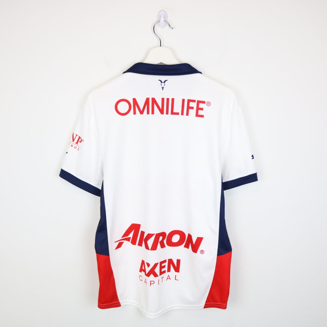 2024 Puma Chivas Guadalajara Soccer Kit Jersey - M-NEWLIFE Clothing