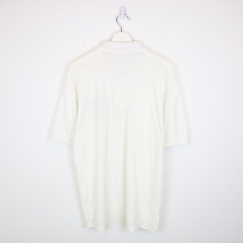 Vintage 1994 Toronto Raptors Polo Shirt - M-NEWLIFE Clothing