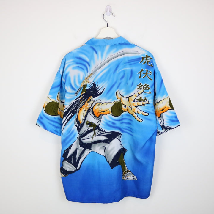 Vintage 00&