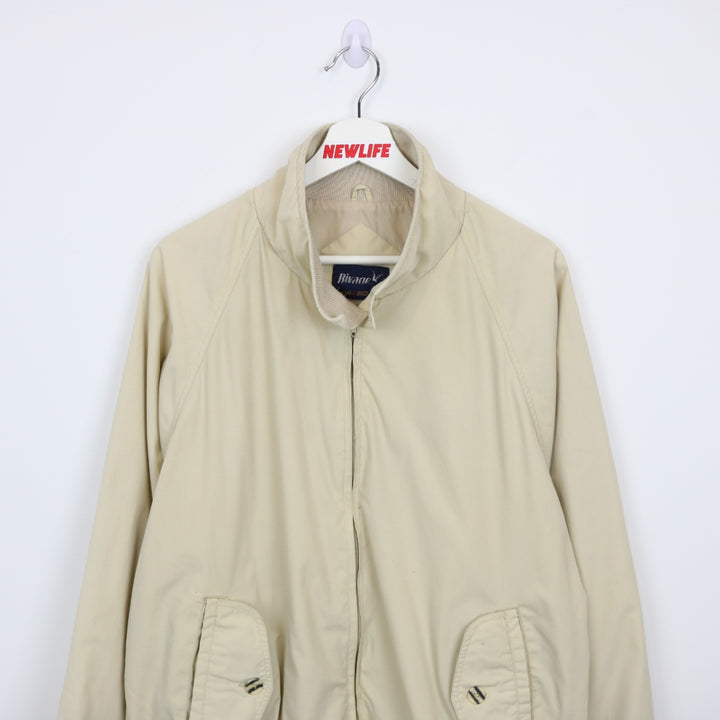 Vintage 90's Rivage Jacket - L-NEWLIFE Clothing